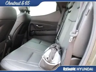 Hyundai SANTA CRUZ 2025 AWD Limited 4dr Crew Cab 4.3ft SB