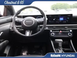 Hyundai SANTA CRUZ 2025 AWD Limited 4dr Crew Cab 4.3ft SB