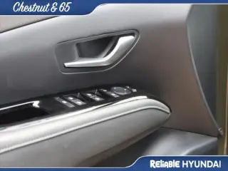 Hyundai SANTA CRUZ 2025 AWD Limited 4dr Crew Cab 4.3ft SB
