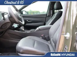 Hyundai SANTA CRUZ 2025 AWD Limited 4dr Crew Cab 4.3ft SB