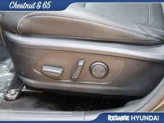 Hyundai SANTA CRUZ 2025 AWD Limited 4dr Crew Cab 4.3ft SB
