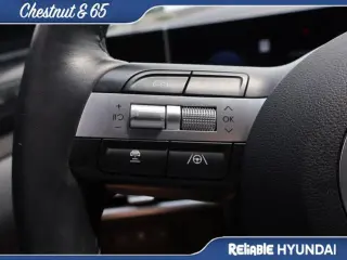 Hyundai SANTA CRUZ 2025 AWD Limited 4dr Crew Cab 4.3ft SB