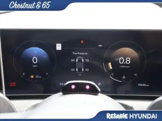 Hyundai SANTA CRUZ 2025 AWD Limited 4dr Crew Cab 4.3ft SB