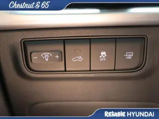Hyundai SANTA CRUZ 2025 AWD Limited 4dr Crew Cab 4.3ft SB