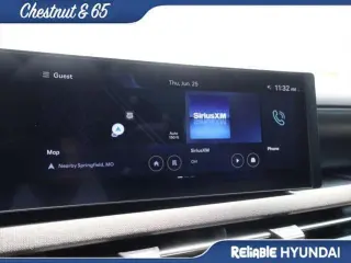 Hyundai SANTA CRUZ 2025 AWD Limited 4dr Crew Cab 4.3ft SB
