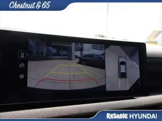 Hyundai SANTA CRUZ 2025 AWD Limited 4dr Crew Cab 4.3ft SB