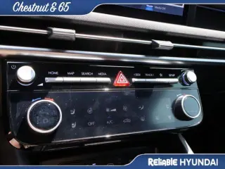 Hyundai SANTA CRUZ 2025 AWD Limited 4dr Crew Cab 4.3ft SB
