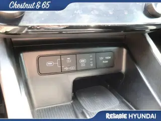 Hyundai SANTA CRUZ 2025 AWD Limited 4dr Crew Cab 4.3ft SB