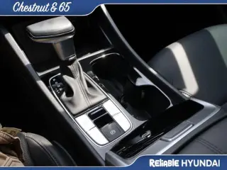 Hyundai SANTA CRUZ 2025 AWD Limited 4dr Crew Cab 4.3ft SB