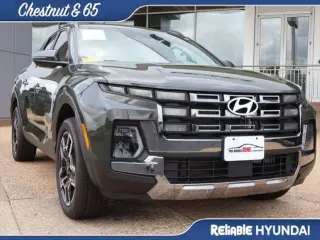Hyundai SANTA CRUZ 2025 AWD Limited 4dr Crew Cab 4.3ft SB