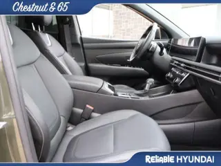 Hyundai SANTA CRUZ 2025 AWD Limited 4dr Crew Cab 4.3ft SB