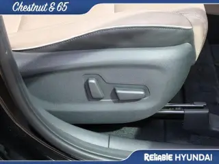 Hyundai TUCSON 2021 Ultimate 4dr SUV
