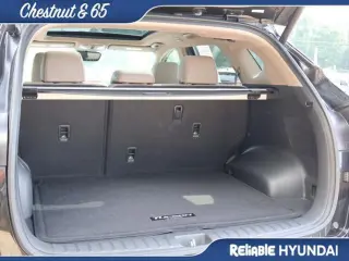 Hyundai TUCSON 2021 Ultimate 4dr SUV