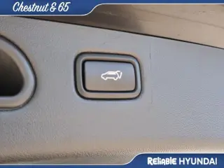 Hyundai TUCSON 2021 Ultimate 4dr SUV
