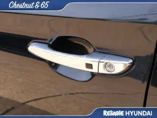 Hyundai TUCSON 2021 Ultimate 4dr SUV