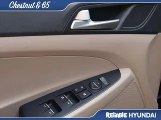 Hyundai TUCSON 2021 Ultimate 4dr SUV