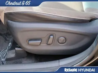 Hyundai TUCSON 2021 Ultimate 4dr SUV