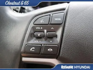 Hyundai TUCSON 2021 Ultimate 4dr SUV