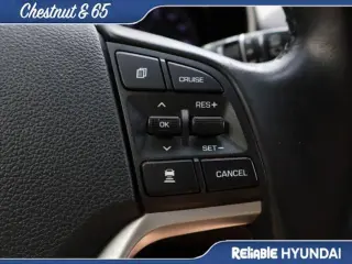 Hyundai TUCSON 2021 Ultimate 4dr SUV