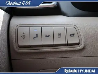 Hyundai TUCSON 2021 Ultimate 4dr SUV