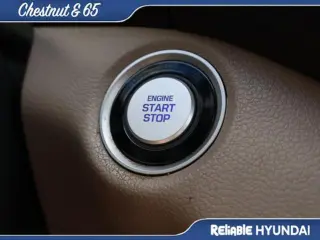 Hyundai TUCSON 2021 Ultimate 4dr SUV