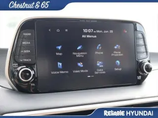 Hyundai TUCSON 2021 Ultimate 4dr SUV