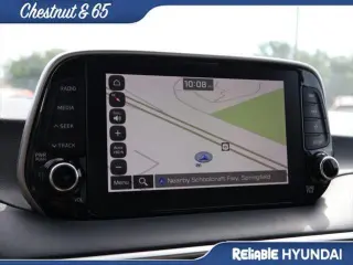 Hyundai TUCSON 2021 Ultimate 4dr SUV
