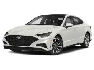 Hyundai SONATA 2022 Limited 4dr Sedan