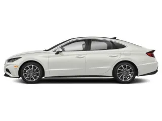 Hyundai SONATA 2022 Limited 4dr Sedan