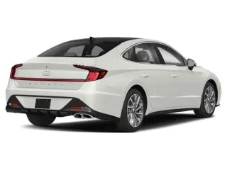 Hyundai SONATA 2022 Limited 4dr Sedan