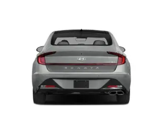 Hyundai SONATA 2022 Limited 4dr Sedan