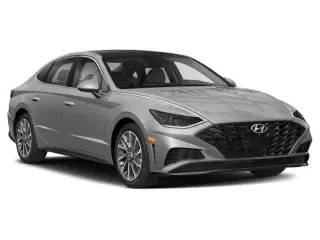Hyundai SONATA 2022 Limited 4dr Sedan
