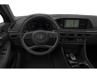 Hyundai SONATA 2022 Limited 4dr Sedan