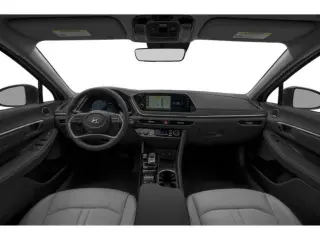 Hyundai SONATA 2022 Limited 4dr Sedan