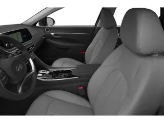 Hyundai SONATA 2022 Limited 4dr Sedan