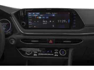 Hyundai SONATA 2022 Limited 4dr Sedan