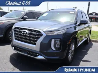 Hyundai PALISADE 2020 Limited 4dr SUV