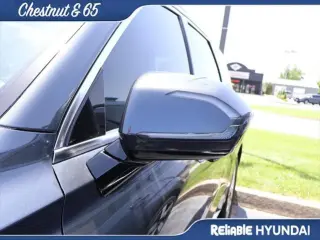 Hyundai PALISADE 2020 Limited 4dr SUV