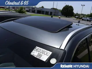 Hyundai PALISADE 2020 Limited 4dr SUV