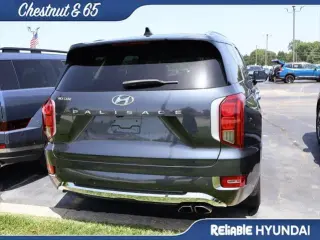 Hyundai PALISADE 2020 Limited 4dr SUV
