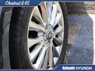 Hyundai PALISADE 2020 Limited 4dr SUV