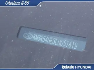 Hyundai PALISADE 2020 Limited 4dr SUV