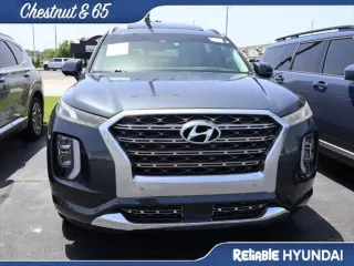 Hyundai PALISADE 2020 Limited 4dr SUV