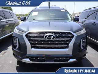 Hyundai PALISADE 2020 Limited 4dr SUV