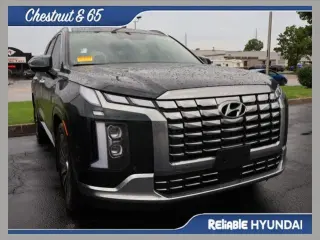 Hyundai PALISADE 2024 Calligraphy 4dr SUV