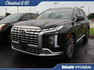 Hyundai PALISADE 2024 Calligraphy 4dr SUV