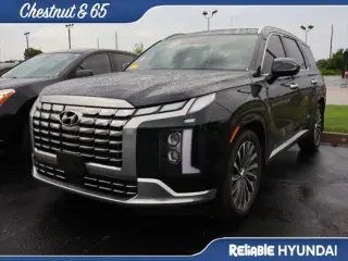 Hyundai PALISADE 2024 Calligraphy 4dr SUV