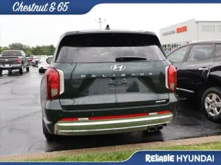 Hyundai PALISADE 2024 Calligraphy 4dr SUV