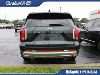 Hyundai PALISADE 2024 Calligraphy 4dr SUV