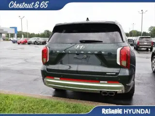Hyundai PALISADE 2024 Calligraphy 4dr SUV